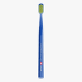 thumbnail image 2 of Curaprox CS 5460, Ultra Soft Toothbrush for Gentle and Powerful Daily Cleaning, 2 of 8