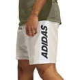 thumbnail image 1 of adidas Men's Post Game Fleece Shorts, 1 of 1