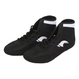 Ringside Diablo Boxing Shoes Weightlifting Gym Workout Streetwear Sporty Size 11 Free Shipping! Ringside Diablo Boxing Shoes - High-Top Nylon  main image 3