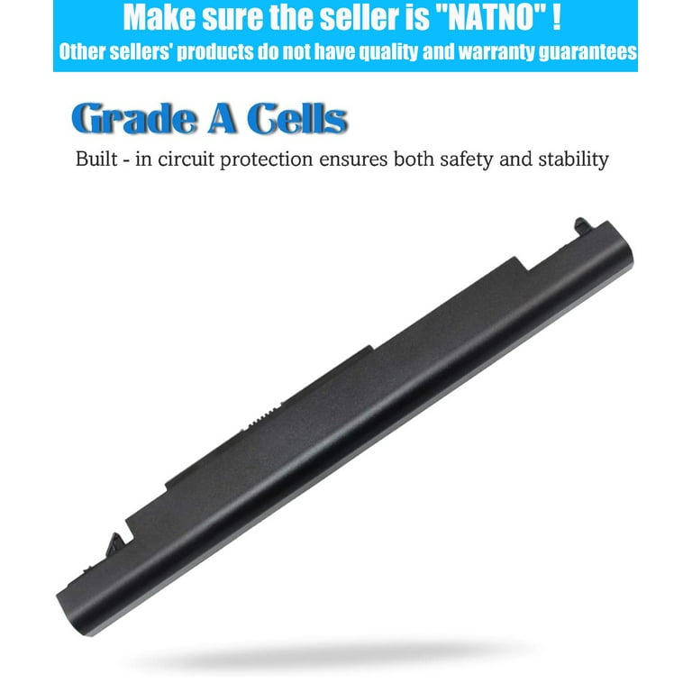 Copribatteria Per HP 15-G, 15-R, 250, 255, 256 G3 | Ricambio Originale | Con Cuscinetti In Gomma - Foto 8