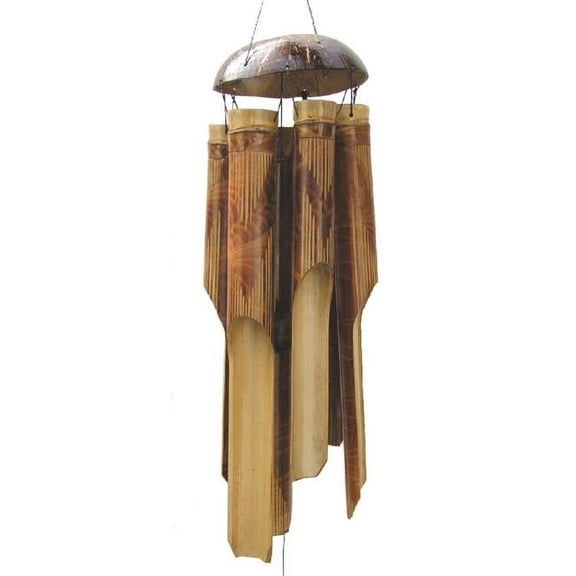 Cohasset Imports CH144 Medium Whisper Wind Chime