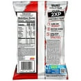 thumbnail image 2 of Doritos Tortilla Chips Flamin' Hot Nacho 2.75 OZ Pack of 2, 2 of 4