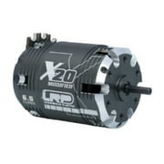 LRP Electronics Associated LRP50674 Vector X20 6.5 Turn Brushless Motor