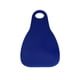 thumbnail image 3 of Tabla de snowboard portátil, juguete de invierno, trineo deslizante rodante, tapete para snowboard Azul real, 3 of 9