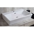 thumbnail image 2 of Kit Glam N Esatto Paquete Completo DE Lavabo PARA Baño con Llave y Desagües, 2 of 4
