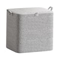 thumbnail image 2 of Foldable Closet Organizer Space Saver Large Capacity Lightweight Clothes Storage 110L, 2 of 9