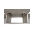 thumbnail image 3 of Repisa Flotante Moderna 1 puerta para equipos de TV 120 x 30 cm Toscana.273 Hanlob Repisa Flotante Moderna 1 puerta para equipos de TV, 3 of 7