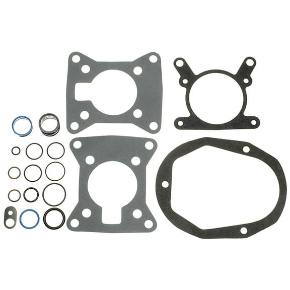 Standard Motor Products 1705 Throttle Body Injection Tune-Up Kit Fits select: 1987-1996 DODGE DAKOTA, 1989-1990 CHRYSLER TC