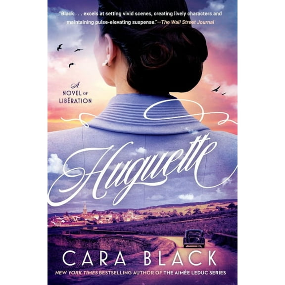 Huguette, (Hardcover)