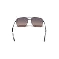 thumbnail image 5 of DIME 0687 POLARIZED SUNGLASSES CONTEMPORARY OVERSIZED LENSES 100% UV PROTECTION, 5 of 8