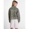 thumbnail image 4 of Weekend Academy Girls Denim Jacket, Sizes 4-18, 4 of 6
