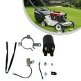 thumbnail image 4 of Ignition Coil Kit Engine Performance Engine Maintenance High Efficiency, 4 of 6