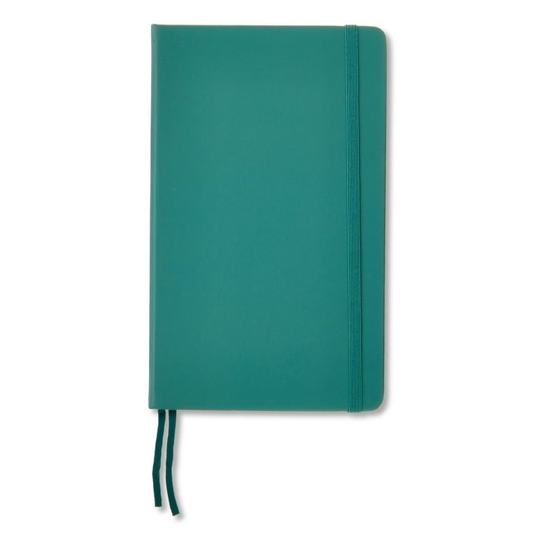 GO Journal ISSUE 01 02 03 05 4冊 Pen+Gear Soft Coil Journal, Red, 160 Pages, Material Poly