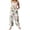 Light Pink, variant on Woman Overalls Pajamas Overalls for Women Clueless Jumpsuit Coverall Leg Straps off Shoulder Romper Bodysuits Women Dressy Denim Jumpsuits for Women Elegant One Shoulder Romper Bodysuit for Women