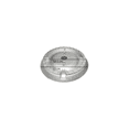 thumbnail image 4 of Kit De Quemadores Estufa Whirlpool Acros Original Sin Tapa, 4 of 5
