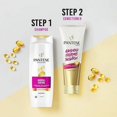 thumbnail image 4 of Pantene Hair Science Hairfall Control Shampoo 180ml pack of 2, 4 of 4