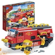 BanBao - Fire Rescue Team