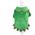 thumbnail image 2 of Conjunto de disfraces navideños para mascotas para perros y gatos, 2 of 5