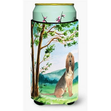 

Under the Tree Bloodhound Tall Boy Beverage Insulator Hugger