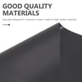 thumbnail image 4 of 12 pcs Induction Cooktop Mat Reusable Countertop Mat Induction Cooker Pad Cooking Pad, 4 of 5