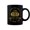 Black, variant on June Birthday Gift June Limited Edition Coffee Mugs
