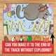 thumbnail image 3 of Juego de mesa Exploding Kittens 10th Birthday 2-6 jugadores 7+, 3 of 7