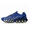 thumbnail image 2 of Nike Men's Air Max Dn8 Patta Game Royal Metallic Silver Shoes, from StockX, 2 of 5
