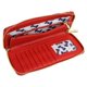 thumbnail image 3 of Cartera de mano Loungefly Disney de piel sintética de Mickey y Minnie Mouse, 3 of 7