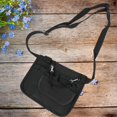 thumbnail image 2 of Enfermera Fanny Pack organizador con correa de cinturón bolsa de enfermera para herramientas rápidas negro shamjiam Nurse Fanny Pack, 2 of 9