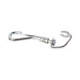 thumbnail image 1 of Spring Snap Koch Industries, chapado en zinc fundido a presión, 27,22 kg, 8,56 cm, 1 of 1
