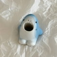 thumbnail image 2 of Resin Cute Animal - Shaped Toothbrush Holders - Stylish and Practical, 2 of 3