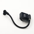 thumbnail image 3 of Ignition Coil Module Fits For Stihl BG55 BG65 BG85 BG45 BG46 BR45 SH55 SH85 AM42 Part No. 4249 400 1300, 3 of 6