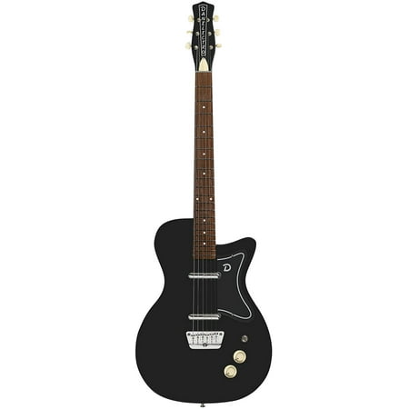 Danelectro Jade '57 Limo Black
