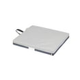 thumbnail image 3 of Drive Medical Gel Foam Wheelchair Seat Cushion, 3 of 8