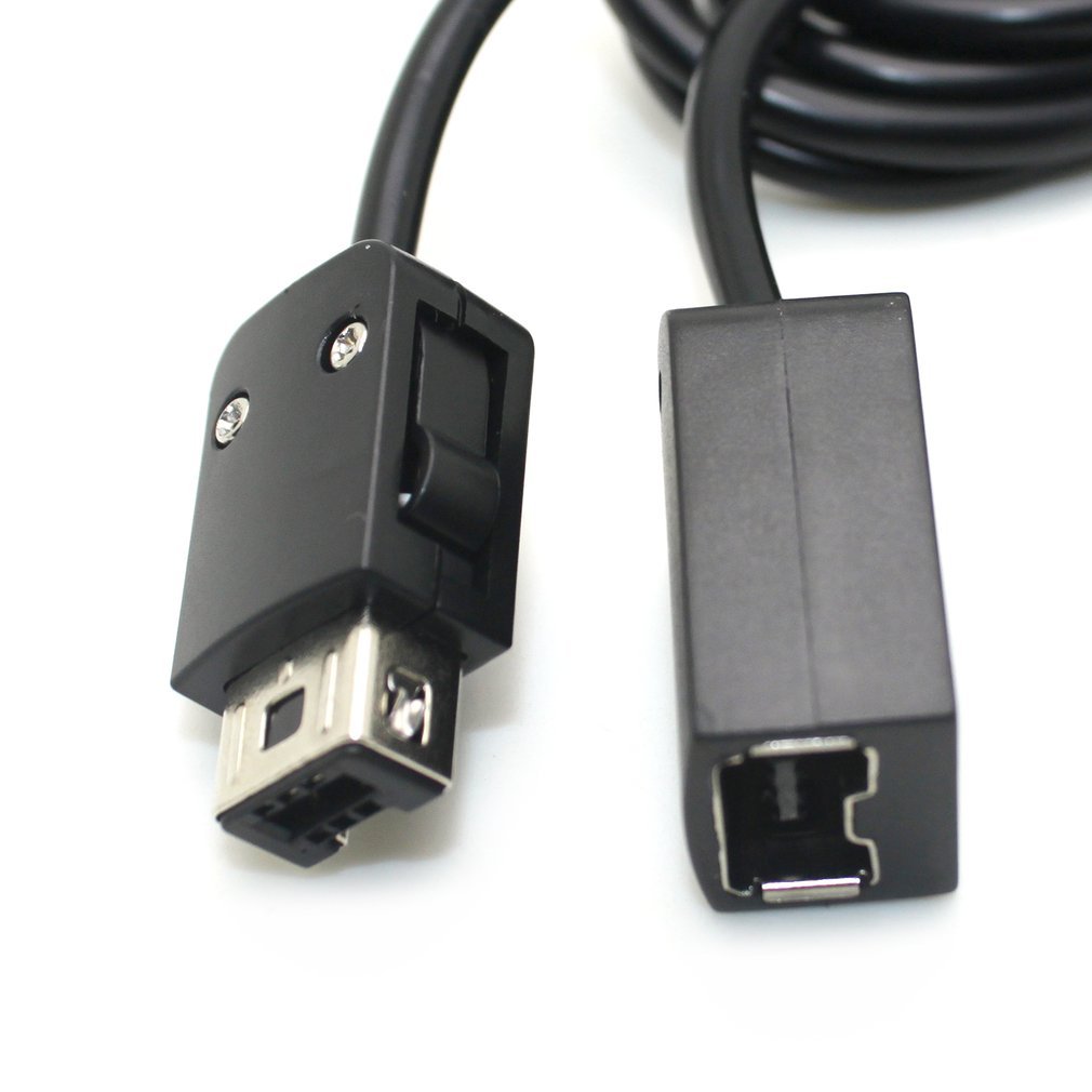 Gamepad Cables Line Cord Wire Game Controller Extension Cable Classic