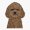 1pcs, variant on Light Brown Goldendoodle Er, Phone Decal Water Bottle Stickers Car Decals, Funny Birthday Gift