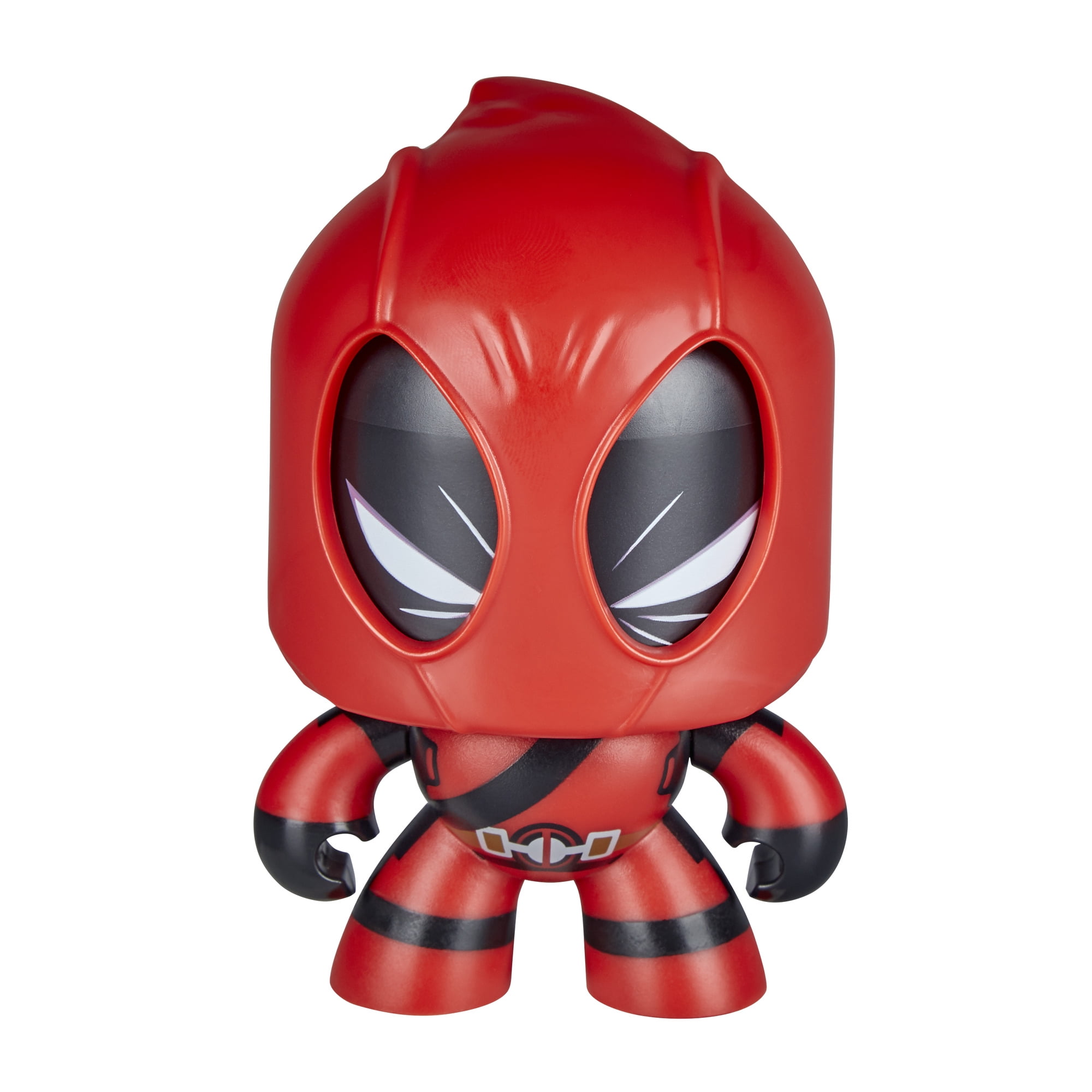 Marvel Mighty Muggs 3.75" Collectible Figure Deadpool #6 