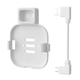thumbnail image 1 of Wall Mount for Blink Sync Module XR Bracket Synchronizer, 1 of 5