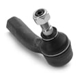 thumbnail image 5 of Geelife For 1998-2010 Beetle City Golf Jetta 4pcS Inner and Outer Tie Rod End Kit EV400, 5 of 8