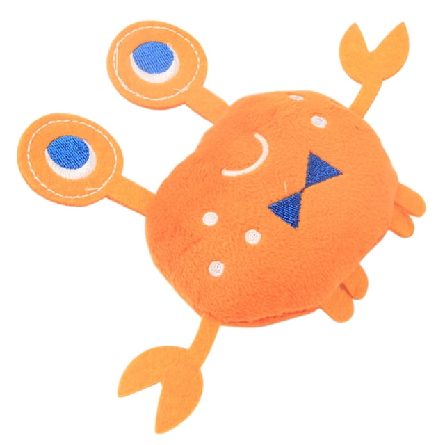Jouets en Peluche pour Animaux de Compagnie Jouet Vocal Résistant Jouet de Nettoyage des Dents pour Chien Jouets Interactifs pour Animaux de Compagnie