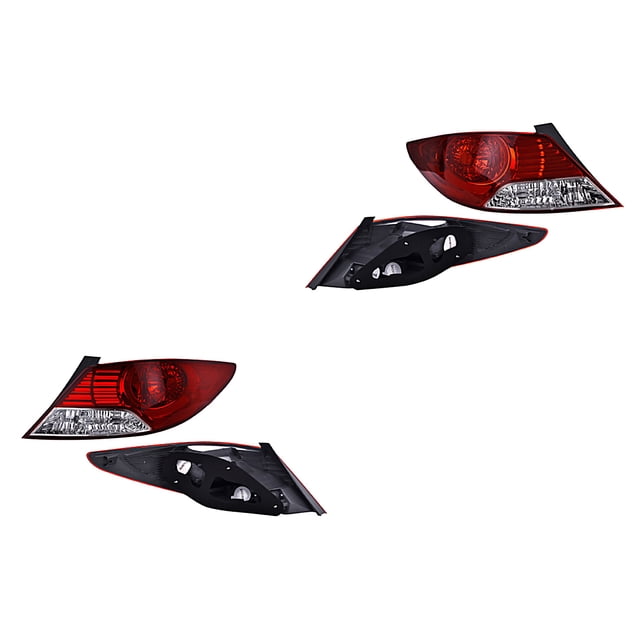 Par de Calaveras 2012 A 2014 Dodge S/Foco DEPO