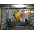 thumbnail image 3 of Norpro Stainless Steel Vertical Roaster with Infuser, 3 of 4