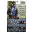 thumbnail image 3 of Hasbro Marvel Legends Series Avengers Premium Loki Action Figure, 3 of 8