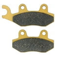 thumbnail image 5 of Ceramic Can Am Ryker Ace 600/900 2019-2024 Brake Pad Set, 5 of 10