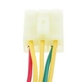 thumbnail image 3 of Conector Rectificador Regulador Cola piezas para CB VT CBR 250400500600 1100, 3 of 8