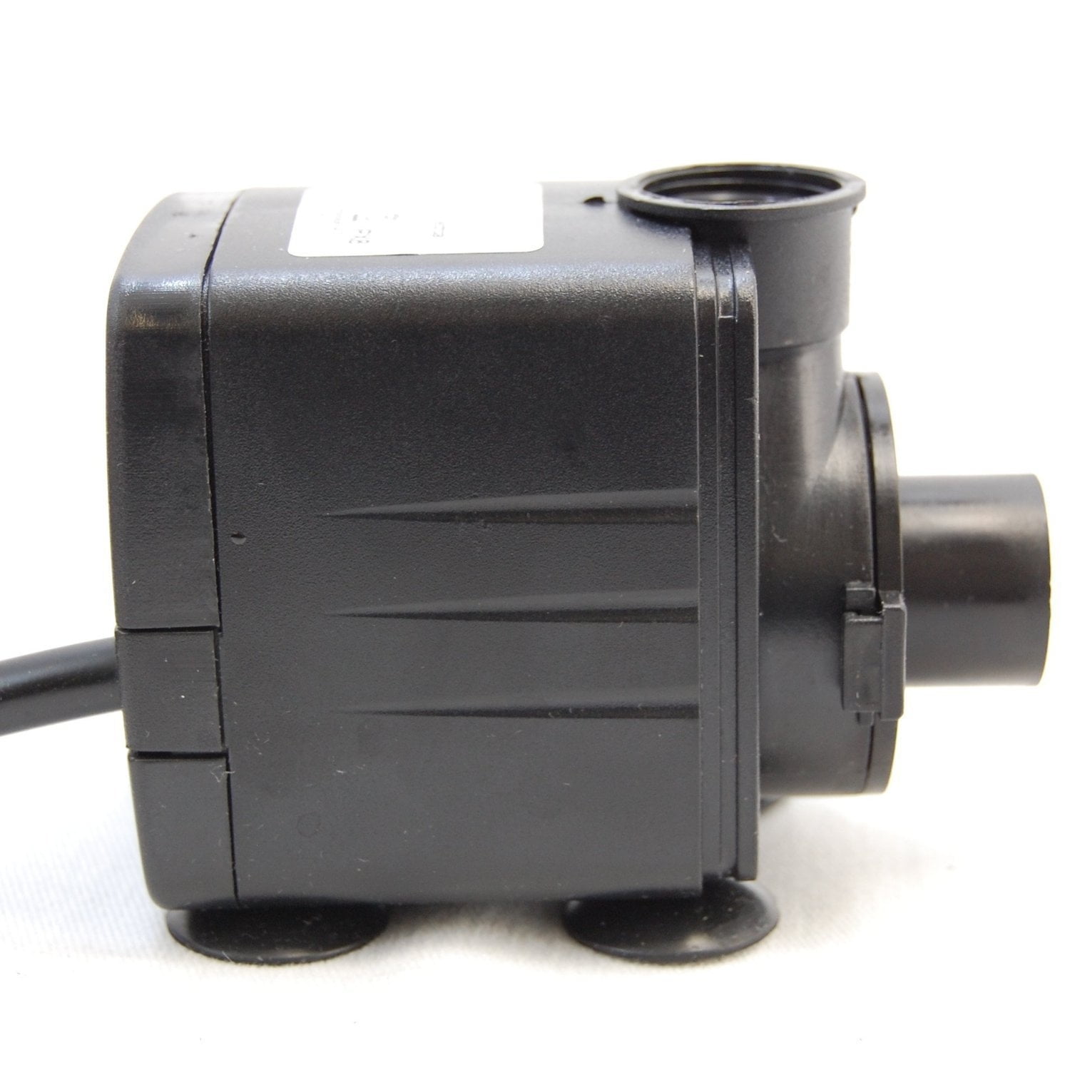150L/H 2W Submersible Water Pump for Aquarium Tabletop Fountains Pond Water T0P9 