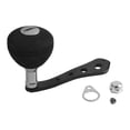 thumbnail image 4 of Replacement Fishing Reel Handle Grip for Daiwa For Abu Baitcasting Reels, 4 of 10