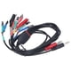 thumbnail image 1 of Cable de Alimentación Ticfox Para iPhone 5G 5S 6G 7G 8G X, 1 of 12