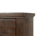 thumbnail image 3 of Picket House Paige Accent Chest in Brown, 3 of 10