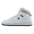 thumbnail image 3 of Tenis Polo Niños Sneakers Blanco Jov029 blanco 22 MX, 3 of 10